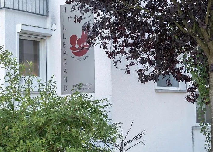 Haus Hillebrand